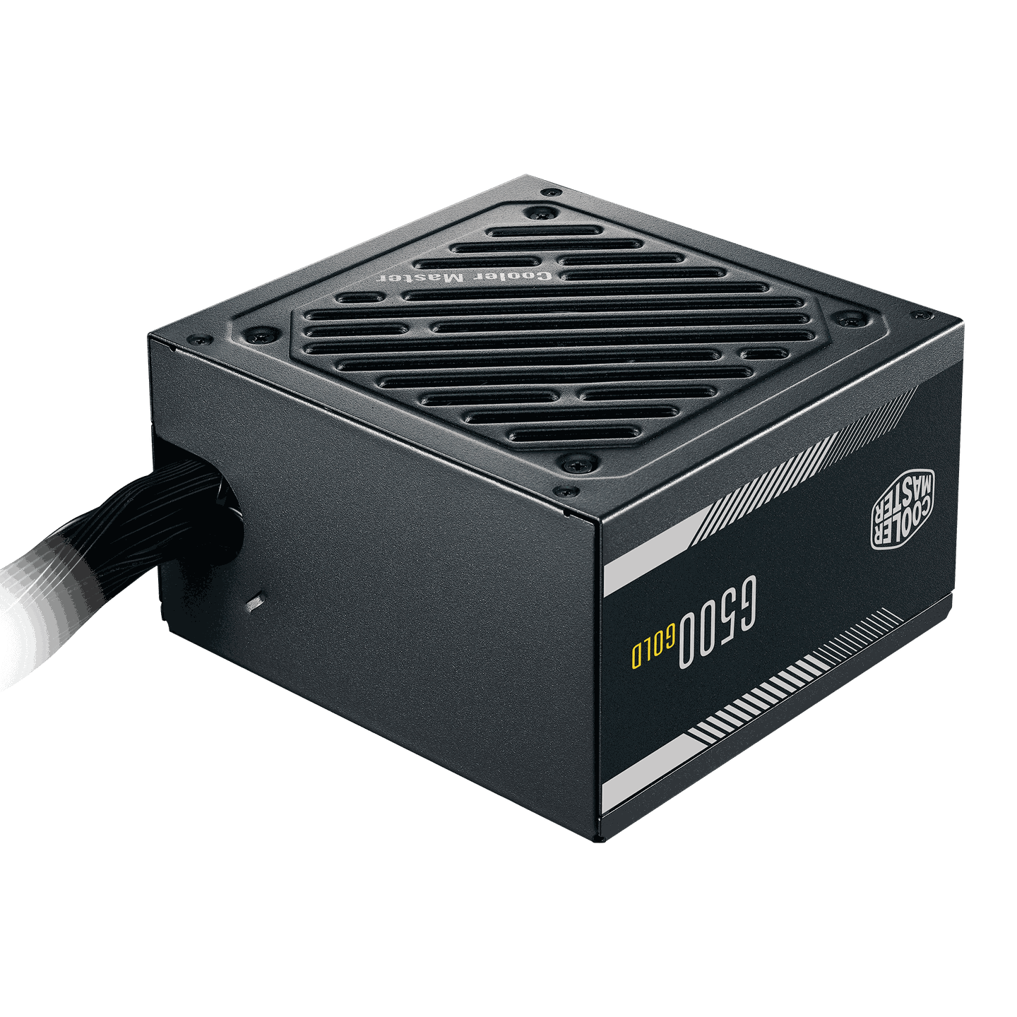 CoolerMaster G500 Gold Power Supply CoolerMaster G500 Gold Power Supply